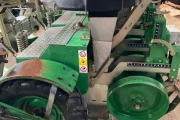 : Fedele Duplex caroussel planting machine 4 rows