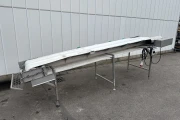 Femia conveyor 425 x 80 cm