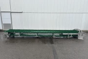 Femia E70 elevator incline conveyor 660 x 80 cm stainless steel