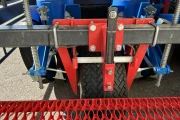 Ferrari F-Max V4RPH planting machine 4 rows