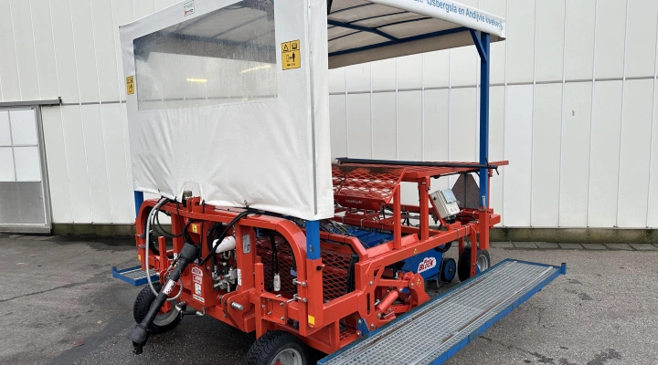 ​Ferrari Fastblock 2021