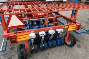 Ferrari Fastblock Planting Machine