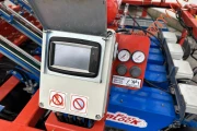 Ferrari Fastblock 2021 Display