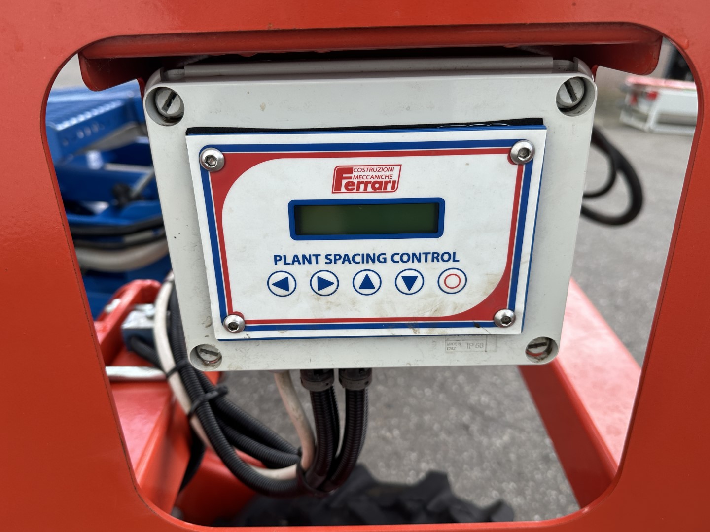 Ferrari FPA Evolution Multipla �����a ��� ������� � �����