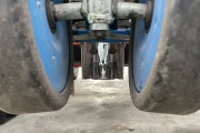 Ferrari Rotostrapp 4 row transplanting wheels
