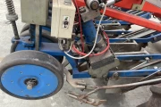 Ferrari Transplanter detail photo