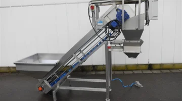 Машина для взвешивания Finis