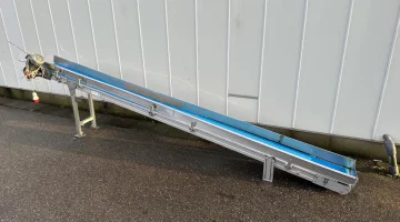 Конвейер 375 х 30 см
