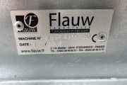 Flauw 950 cm (415+435 x 50 cm)