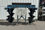 : Flauw box filler double sided