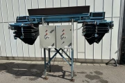 Flauw box filler double sided