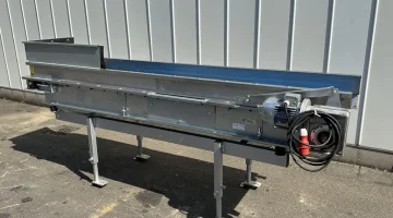 Flauw TM 600 300 convoyeur