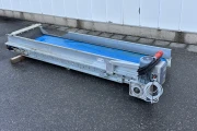 Flauw conveyor 270 x 55 cm with inverter