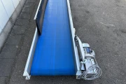 Flauw conveyor 365 x 60 cm