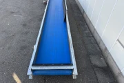 Flauw conveyor 365 x 60 cm