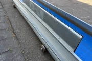 Flauw conveyor 365 x 60 cm