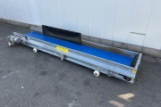Flauw conveyor 365 x 60 cm