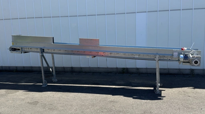 Flauw conveyor 560 x 45 cm