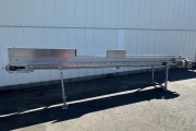 Flauw conveyor 560 x 45 cm