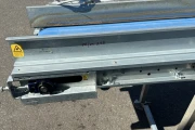 Flauw conveyor 560 x 45 cm