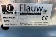 Flauw conveyor 560 x 45 cm