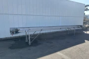 Flauw conveyor 880 x 60 cm