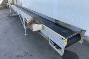 Flauw conveyor 880 x 60 cm