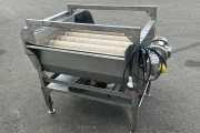 Flauw Dryer for potatoes