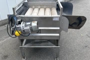 Flauw Dryer for potatoes