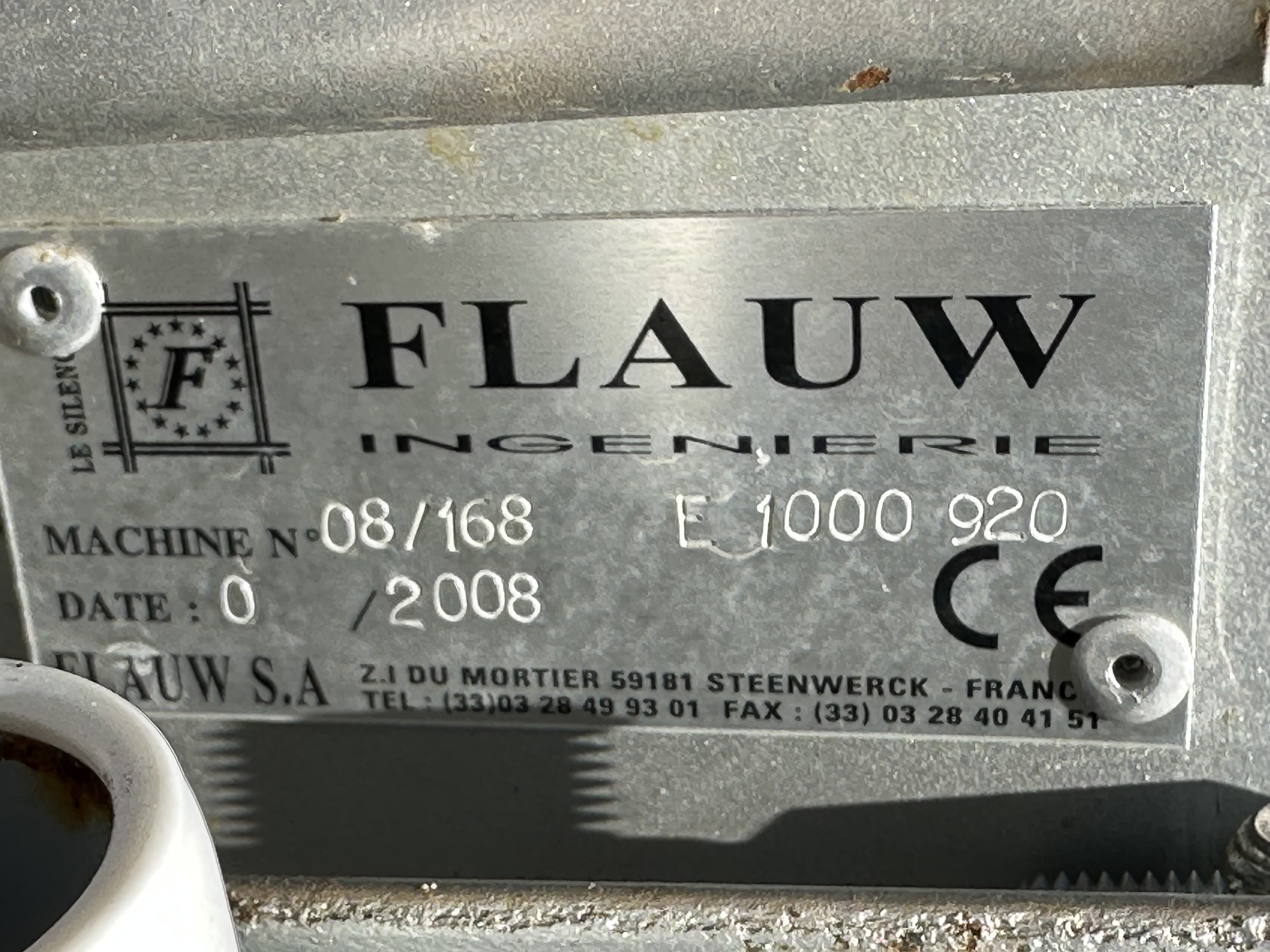 ���� Flauw 920 x 100 ��