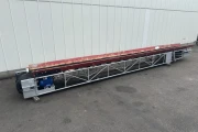 Flauw elevator incline conveyor 680 x 60 cm