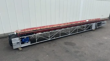 Flauw transportor elevatoare 680 x 60 cm