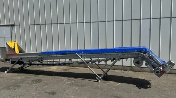 Flauw tapis élévateur 665 x 50 cm