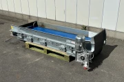 Flauw conveyor 205 x 60 cm
