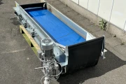 Flauw conveyor 205 x 60 cm