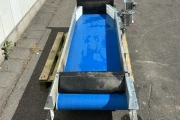 Flauw conveyor 205 x 60 cm