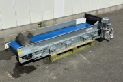 Flauw conveyor 205 x 60 cm
