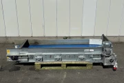 Flauw conveyor 205 x 60 cm