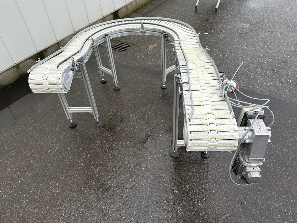 ��������� ��������� �������� Flex Industries 180 �