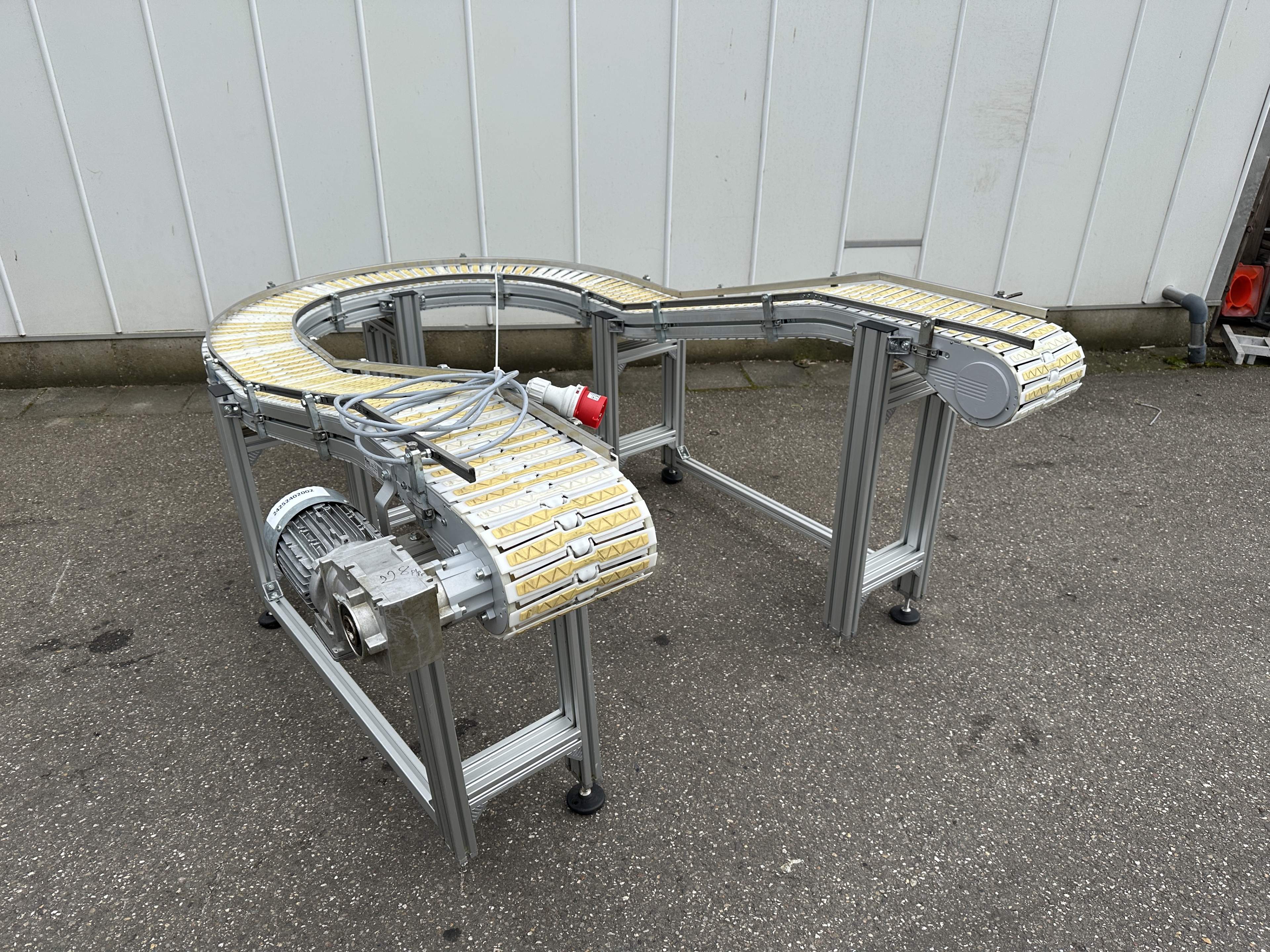 ��������� ��������� �������� Flex Industries 180 �