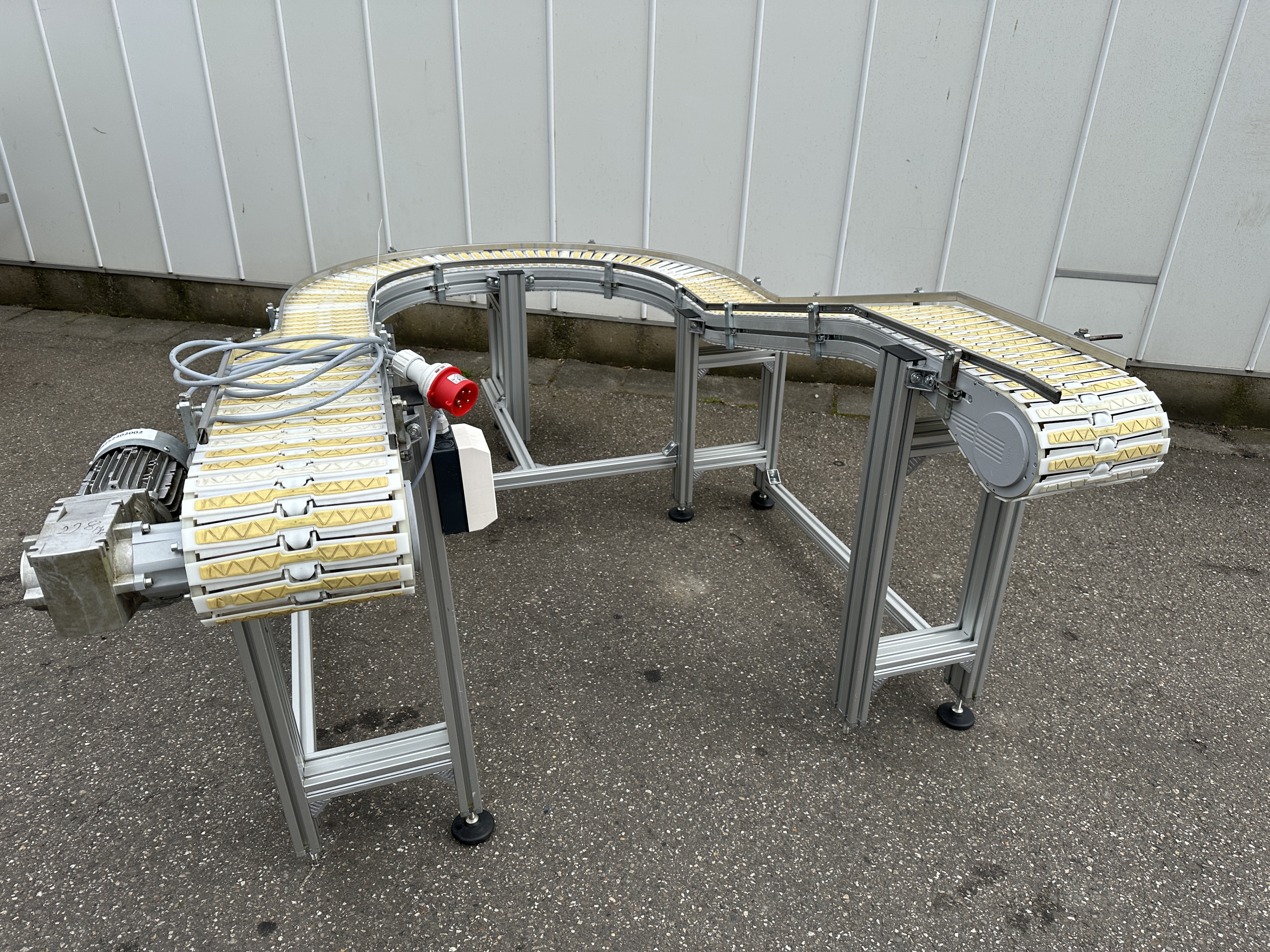 ��������� ��������� �������� Flex Industries 180 �