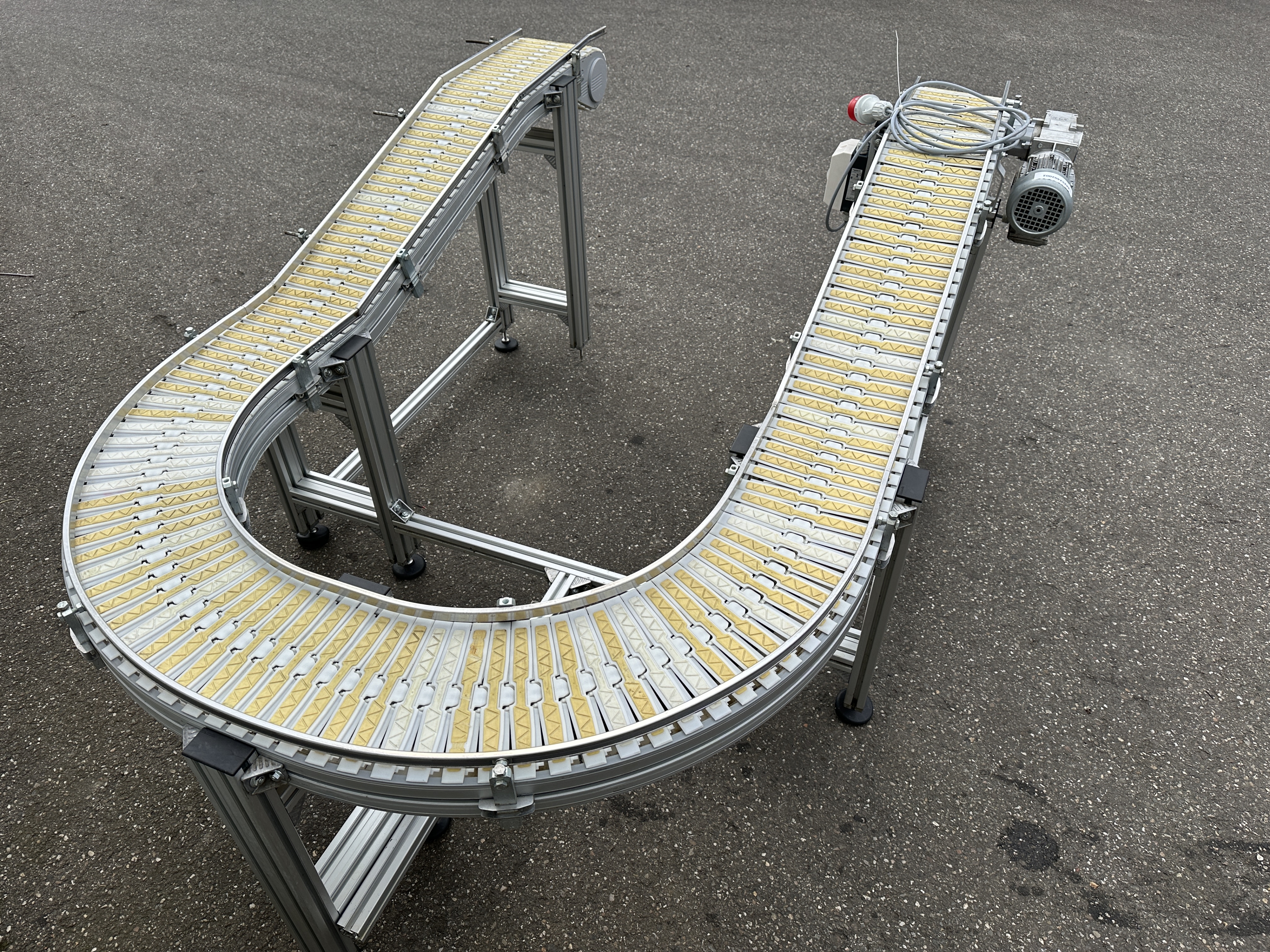 ��������� ��������� �������� Flex Industries 180 �