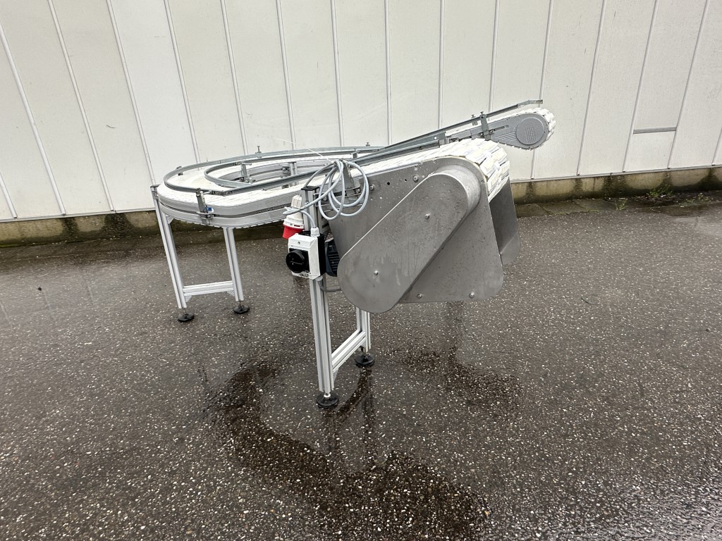 ��������� ��������� �������� Flex Industries 180 �