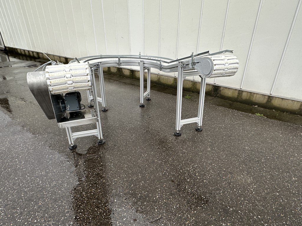 ��������� ��������� �������� Flex Industries 180 �