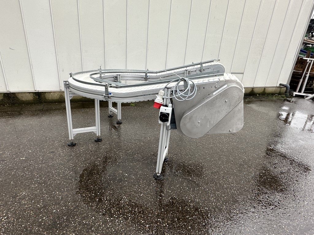 ��������� ��������� �������� Flex Industries 180 �