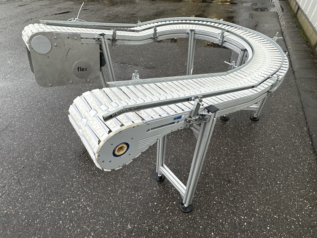 ��������� ��������� �������� Flex Industries 180 �