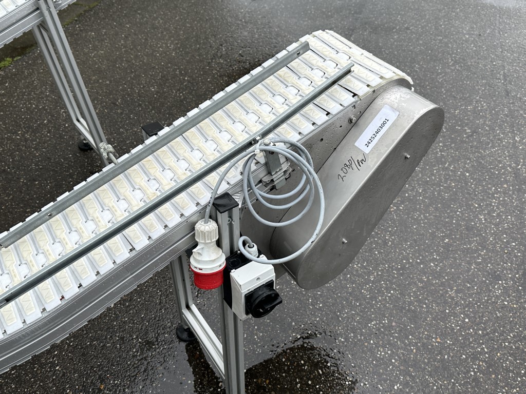 ��������� ��������� �������� Flex Industries 180 �
