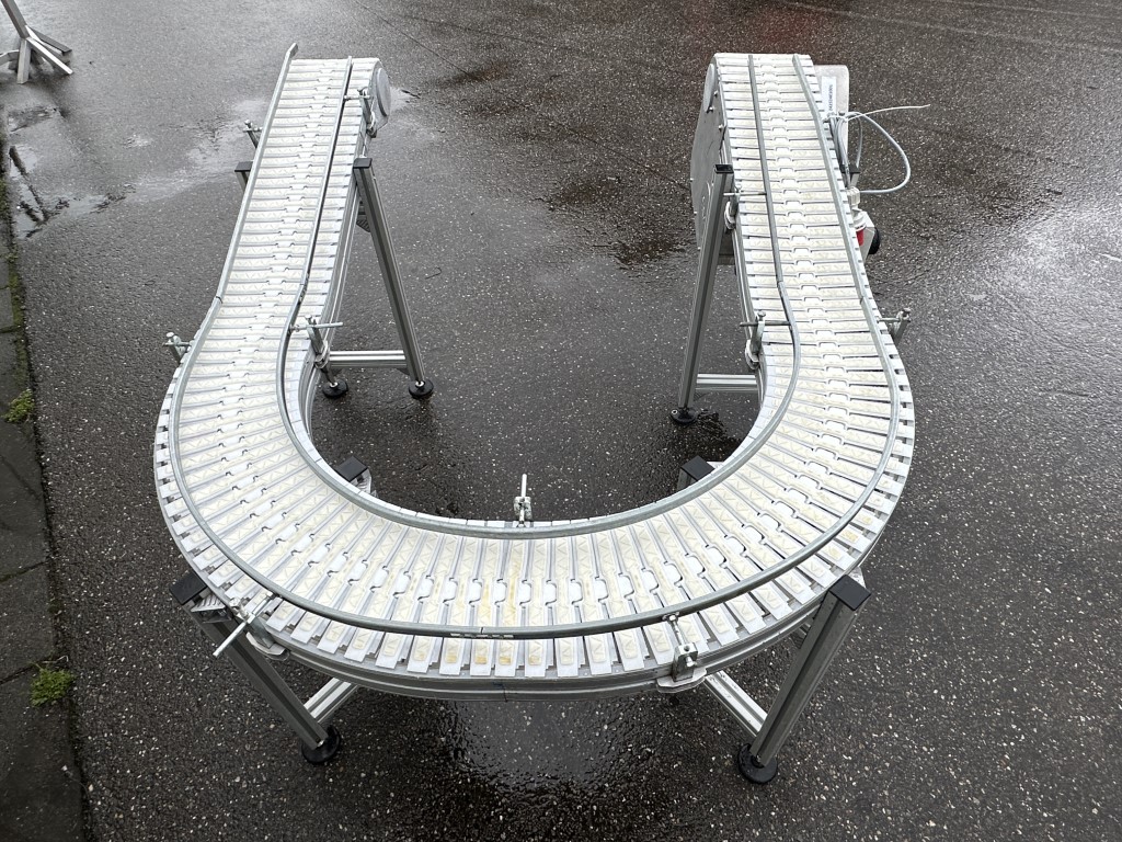 ��������� ��������� �������� Flex Industries 180 �