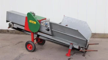 Misturador e umidificador de solo para insectos