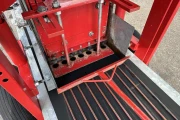 Flier PP1 soil blocking machine